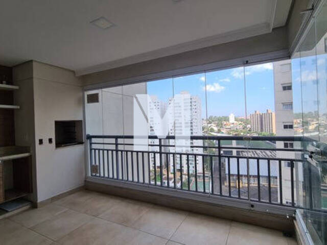 #583 - Apartamento para Venda em São Bernardo do Campo - SP - 3