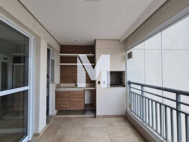 #583 - Apartamento para Venda em São Bernardo do Campo - SP
