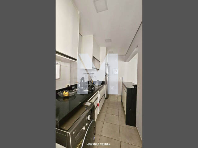 #694 - Apartamento para Venda em São Bernardo do Campo - SP - 2
