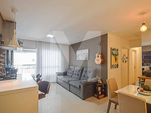 Venda em Baeta Neves - São Bernardo do Campo