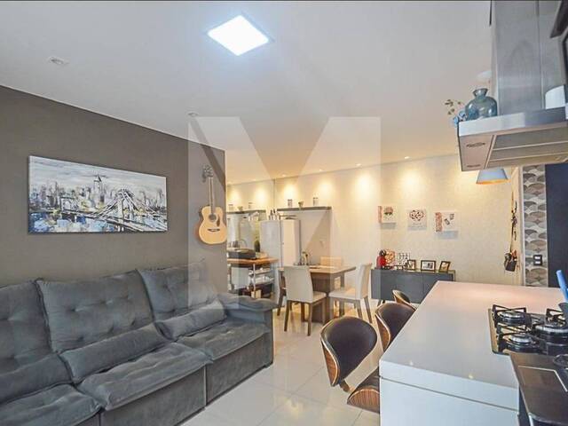 Apartamento para Venda em São Bernardo do Campo - 4