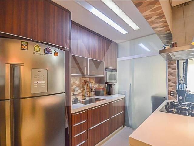 Apartamento para Venda em São Bernardo do Campo - 5