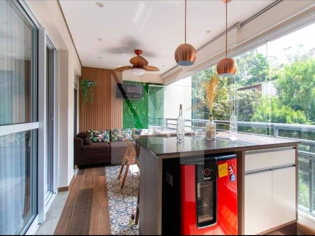 Apartamento para Venda em São Bernardo do Campo - 3