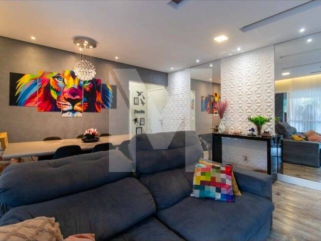 Apartamento para Venda em São Bernardo do Campo - 4