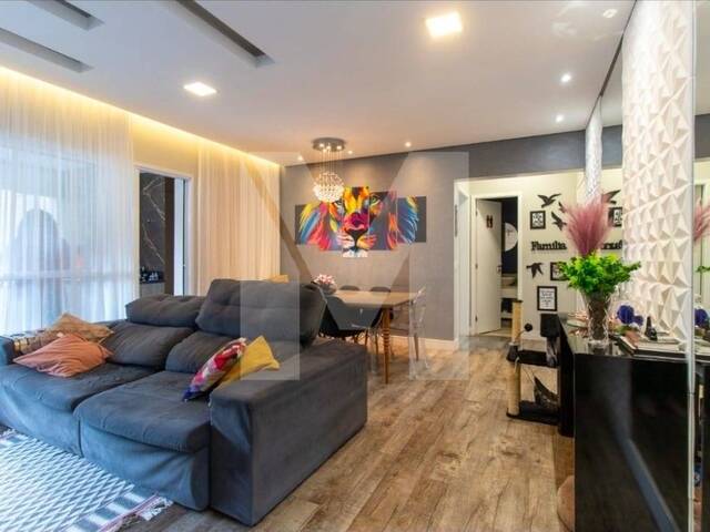 Apartamento para Venda em São Bernardo do Campo - 5