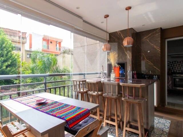 Apartamento para Venda em São Bernardo do Campo - 2