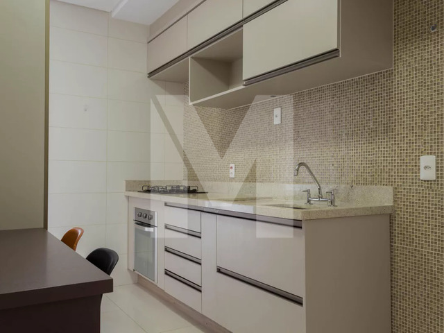 #3 - Apartamento para Venda em São Bernardo do Campo - SP