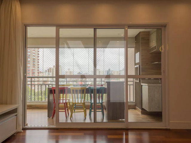 Apartamento para Venda em São Bernardo do Campo - 4