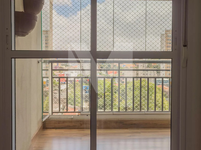 Apartamento para Venda em São Bernardo do Campo - 5