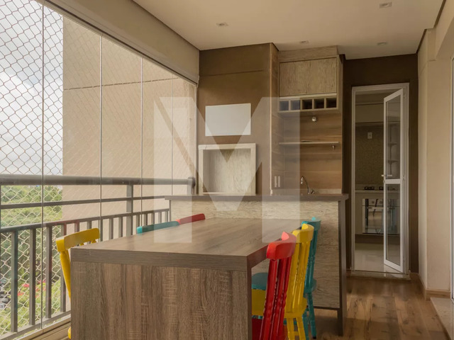 Venda em Baeta Neves - São Bernardo do Campo