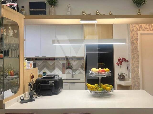 Apartamento para Venda em São Bernardo do Campo - 5