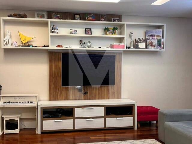 Apartamento para Venda em São Bernardo do Campo - 4