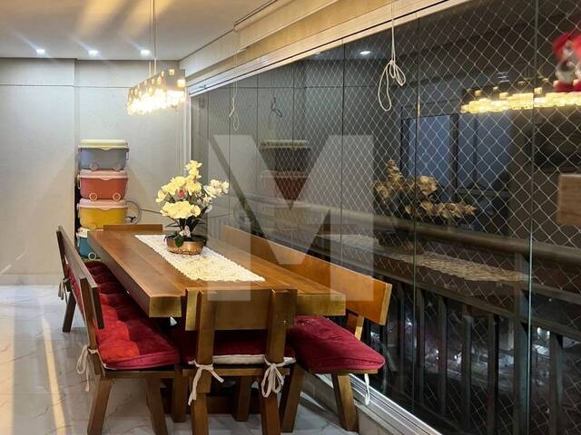 Venda em Baeta Neves - São Bernardo do Campo