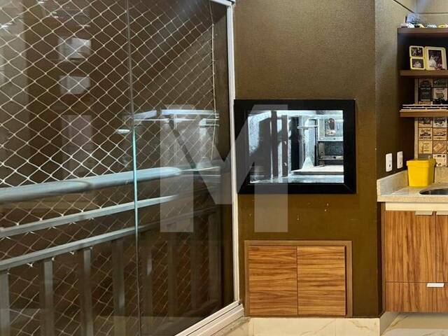 Apartamento para Venda em São Bernardo do Campo - 2