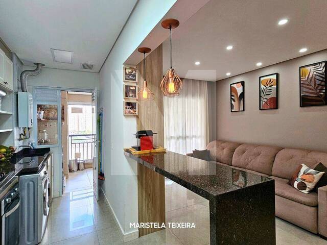 Apartamento para Venda em São Bernardo do Campo - 4