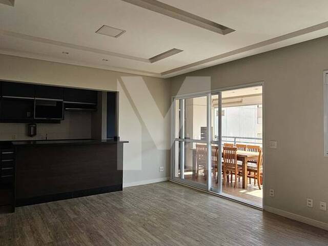 Apartamento para Venda em São Bernardo do Campo - 3