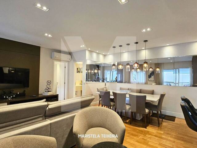 Venda em Baeta Neves - São Bernardo do Campo