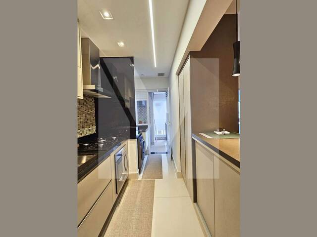 Apartamento para Venda em São Bernardo do Campo - 5