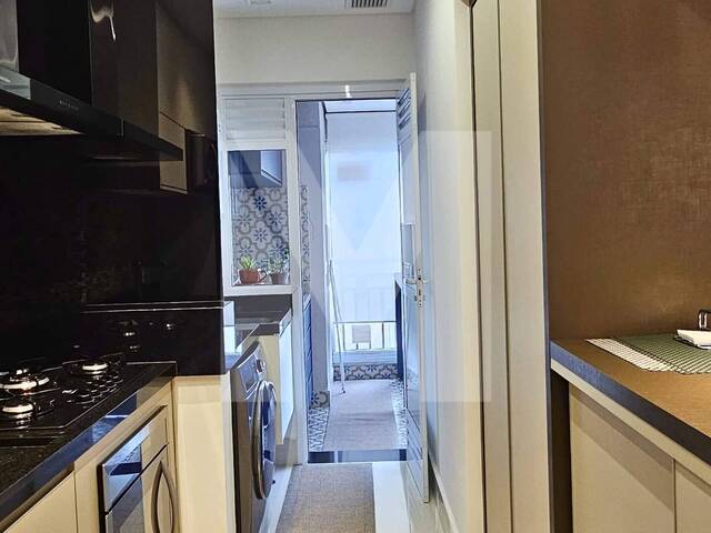 Apartamento para Venda em São Bernardo do Campo - 4