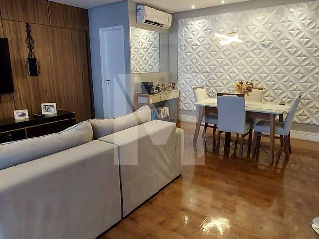 Apartamento para Venda em São Bernardo do Campo - 4