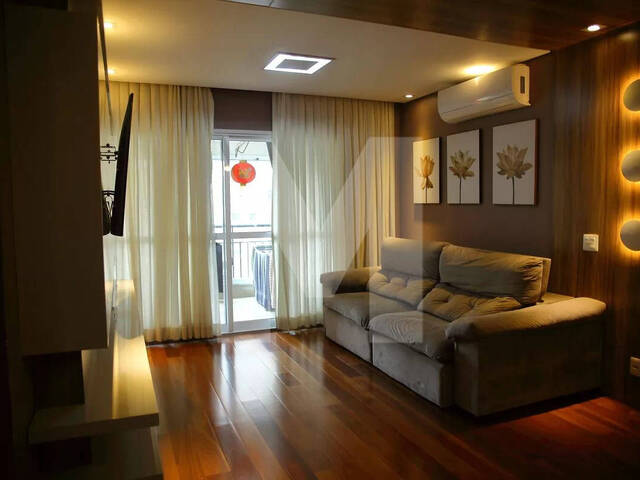 Apartamento para Venda em São Bernardo do Campo - 5