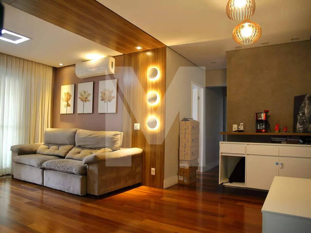 Venda em Baeta Neves - São Bernardo do Campo