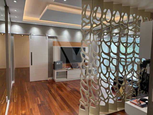 #10 - Apartamento para Venda em São Bernardo do Campo - SP