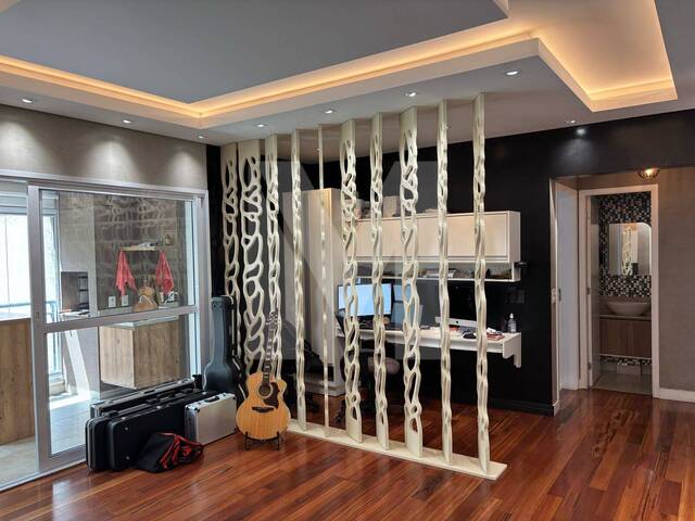 Venda em Baeta Neves - São Bernardo do Campo