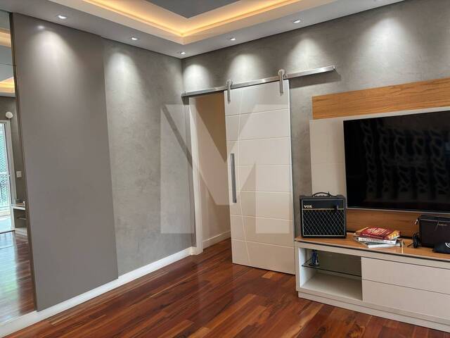 #10 - Apartamento para Venda em São Bernardo do Campo - SP