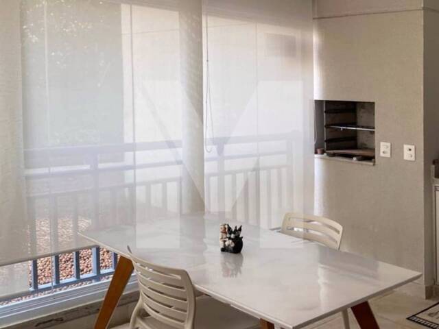 Apartamento para Venda em São Bernardo do Campo - 2