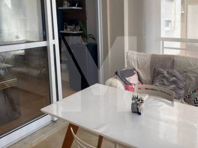 Apartamento para Venda em São Bernardo do Campo - 3