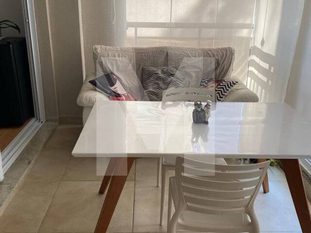 Apartamento para Venda em São Bernardo do Campo - 4