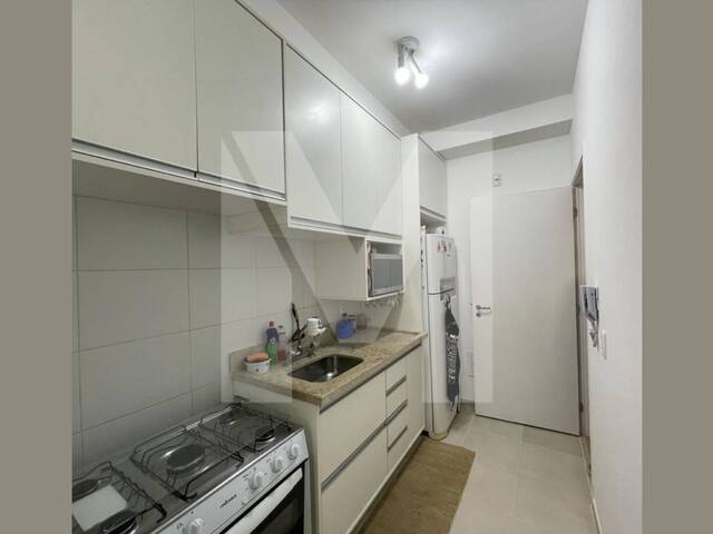 Apartamento para Venda em São Bernardo do Campo - 5