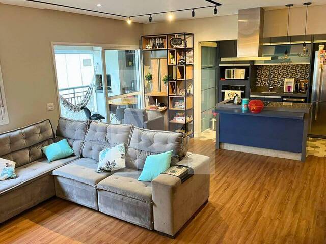 Apartamento para Venda em São Bernardo do Campo - 2