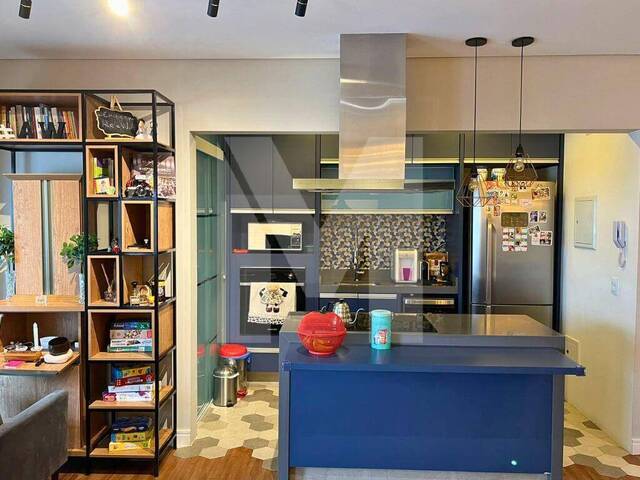 Apartamento para Venda em São Bernardo do Campo - 4