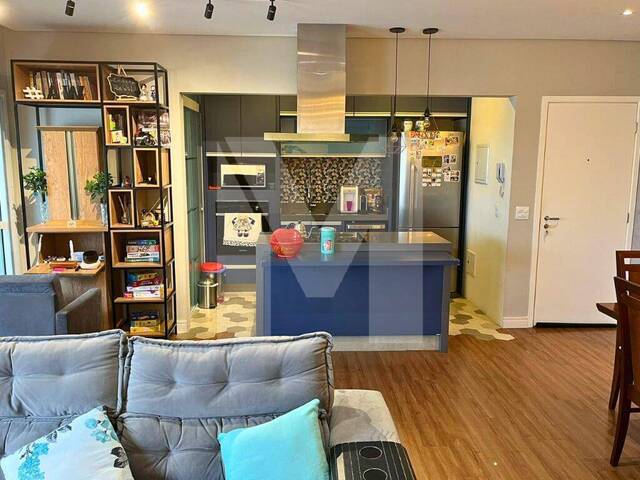 Apartamento para Venda em São Bernardo do Campo - 5