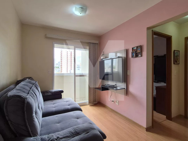 #13 - Apartamento para Venda em Santo André - SP