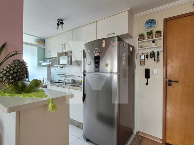 Apartamento para Venda em Santo André - 5