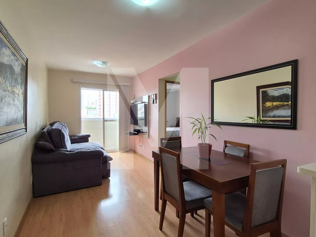 Venda em Vila Floresta - Santo André