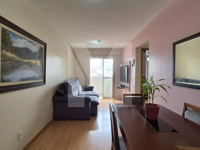 Apartamento para Venda em Santo André - 4