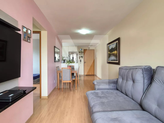 #13 - Apartamento para Venda em Santo André - SP