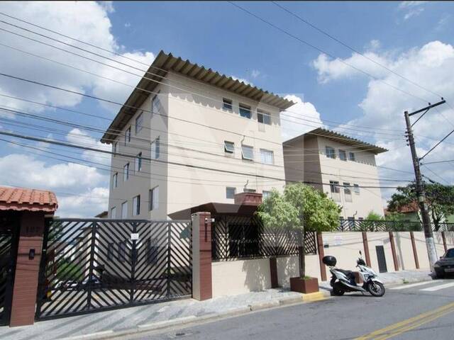 Venda em Assunção - São Bernardo do Campo