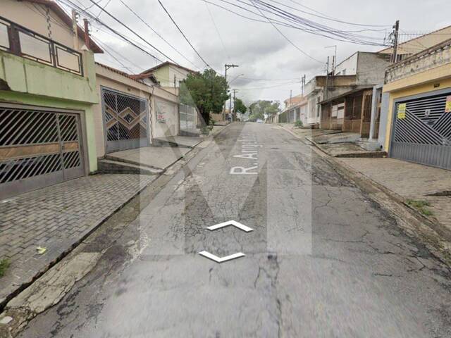 #74 - Terreno para Venda em Santo André - SP