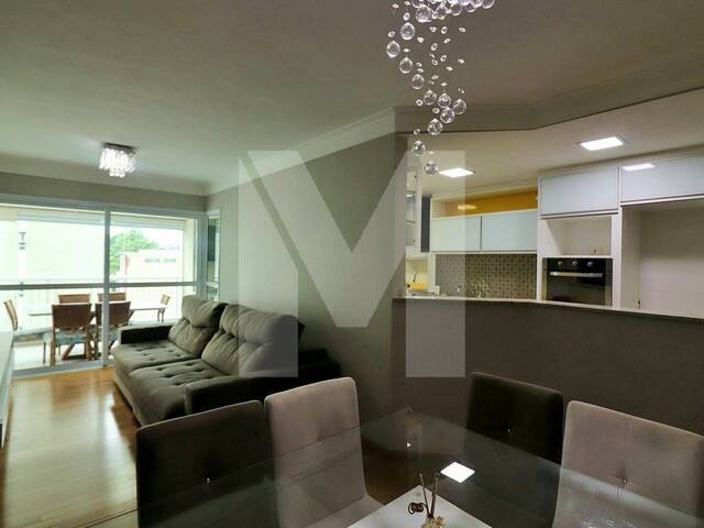 Apartamento para Venda em São Bernardo do Campo - 5