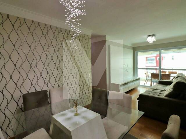 Apartamento para Venda em São Bernardo do Campo - 3