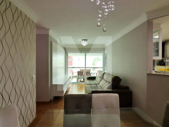 Apartamento para Venda em São Bernardo do Campo - 4