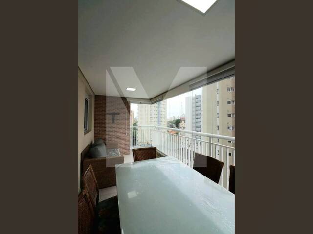 Apartamento para Venda em São Bernardo do Campo - 2