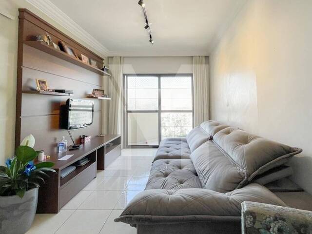 Apartamento para Venda em São Bernardo do Campo - 2