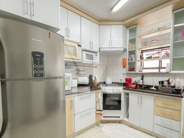 Apartamento para Venda em São Bernardo do Campo - 5