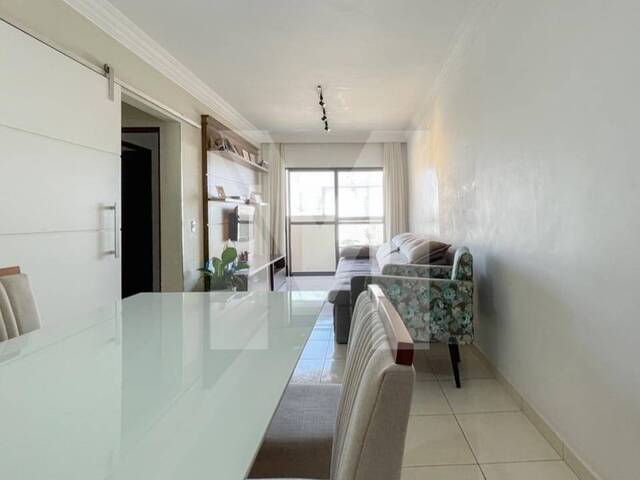 Apartamento para Venda em São Bernardo do Campo - 3